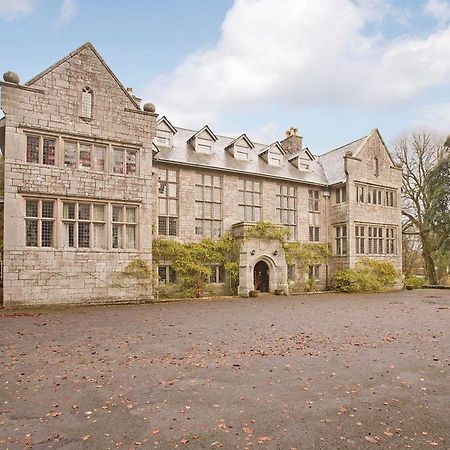 Hengar Manor Country Park Hotel Michaelstow Exterior photo
