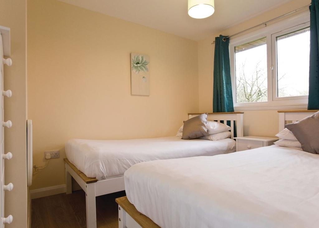 Hengar Manor Country Park Hotel Michaelstow Exterior photo
