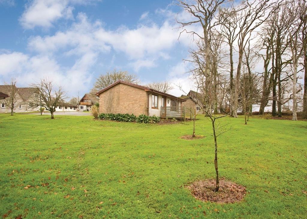Hengar Manor Country Park Hotel Michaelstow Exterior photo