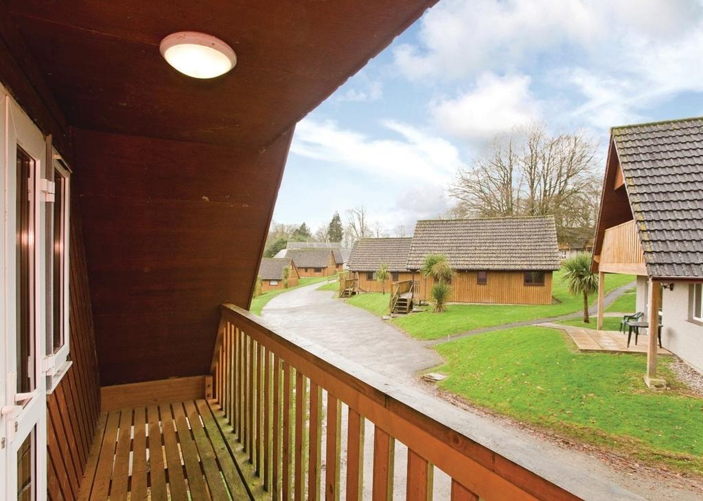 Hengar Manor Country Park Hotel Michaelstow Exterior photo