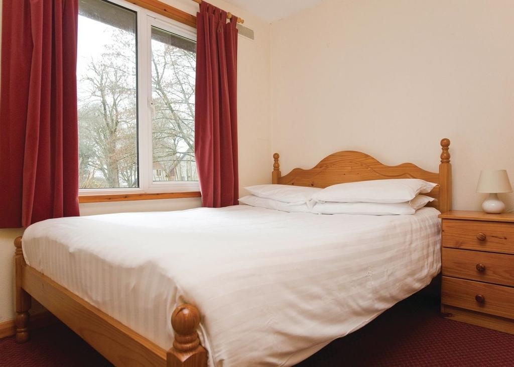 Hengar Manor Country Park Hotel Michaelstow Exterior photo