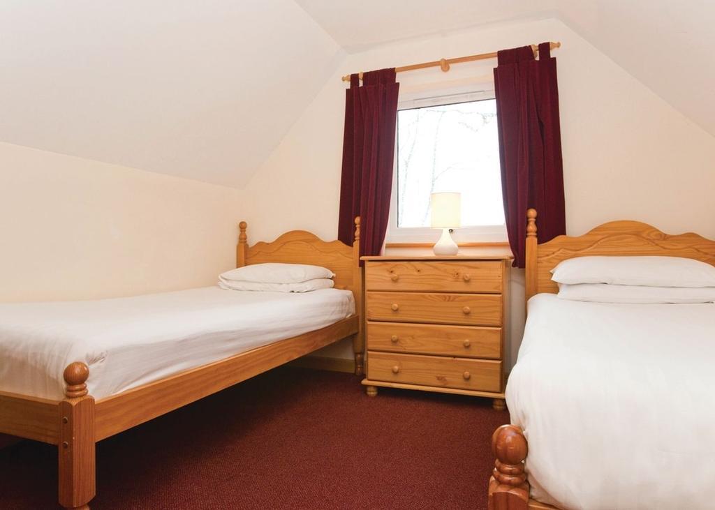 Hengar Manor Country Park Hotel Michaelstow Exterior photo