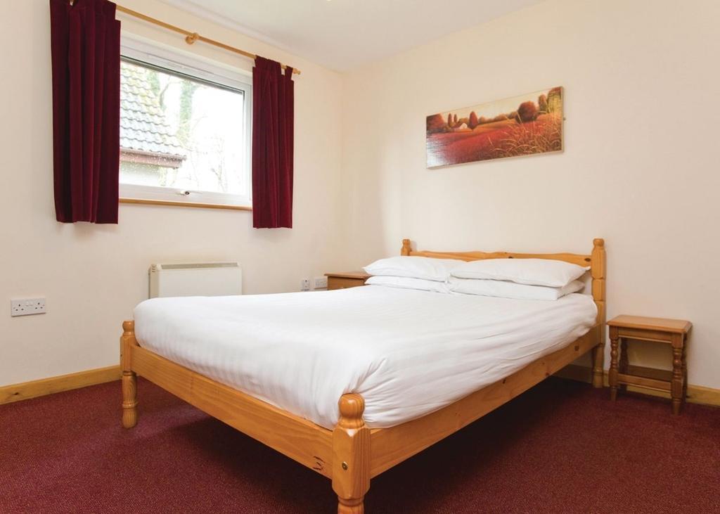 Hengar Manor Country Park Hotel Michaelstow Exterior photo